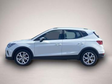 Fahrzeug ansehen: Seat Arona 1.0 TSI FR FULL-LINK * VIRTUAL-COCKPIT * NAVI- Seat Arona 1.0 TSI FR FULL-LINK * VIRTUAL-COCKPIT * NAVI-