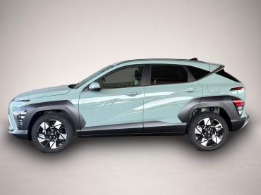 Hyundai KONA Comfort Plus 1.0 T-GDI 2WD / Navi / Keyless