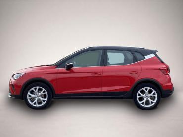 Seat Arona 1.0 TSI FR VIRTUAL-COCKPIT * NAVI-PRO * KAMERA