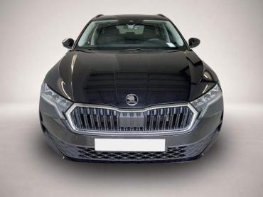 Skoda Octavia Essence DSG AHK * Sitzheizung * App Connect 1.5 TSI.