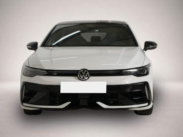 Volkswagen Golf 2.0 TSI 4Motion R Black Style