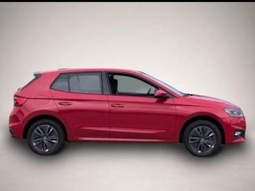 Fahrzeug ansehen: Skoda Fabia BALANCE 1.0TSI * ACC Voll-LED R-Kam Keyless Skoda Fabia BALANCE 1.0TSI * ACC Voll-LED R-Kam Keyless