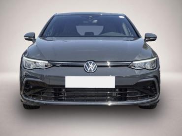 Volkswagen Golf 1.5 eTSI DSG R-Line NAVI LED LHZ ACC KAMERA