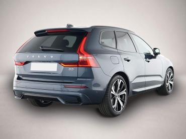 Volvo XC60 Ultra Dark AWD HUD AD Digitales Cockpit Mem