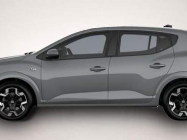 Fahrzeug ansehen: Dacia Sandero TCe 100 Journey SHZ RFK PDC LED Dacia Sandero TCe 100 Journey SHZ RFK PDC LED