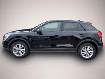 Audi Q2 35 1.5 TFSI S-tronic LED * KAMERA * EL.HECK * ACC * S