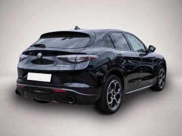 Alfa Romeo Stelvio Veloce Q4 AHK-el. klappb. El. Fondsitzve