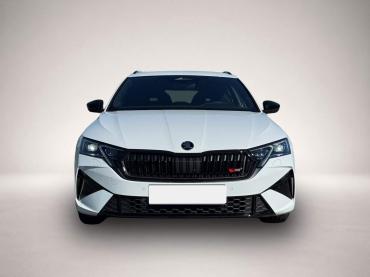 Fahrzeug ansehen: Skoda Octavia Combi RS TSI DSG|5-J-GARANTIE|PANO|AHK| Skoda Octavia Combi RS TSI DSG|5-J-GARANTIE|PANO|AHK|