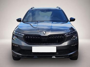 Fahrzeug ansehen: Skoda Kamiq 1.5 TSI DSG Monte Carlo Matrix Navi AHK Skoda Kamiq 1.5 TSI DSG Monte Carlo Matrix Navi AHK