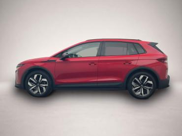 Skoda Elroq 60 Sportline HuD KAMERA MATRIX