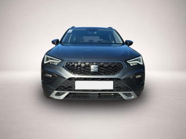 Fahrzeug ansehen: Seat Ateca 1.5 TSI DSG Style AHK KAMERA LED NAVI SHZ Seat Ateca 1.5 TSI DSG Style AHK KAMERA LED NAVI SHZ