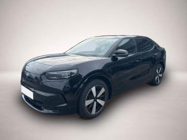 Ford Capri ELECT 77KW/H EXTENDET RWD RANGE NAVI / LED