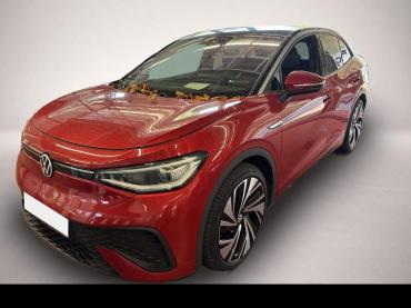 Fahrzeug ansehen: Volkswagen ID.5 Pro Perf. Volkswagen ID.5 Pro Perf.