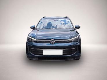 Volkswagen Tiguan 2.0 TDI DSG Life LED PARK-ASSIST RFK