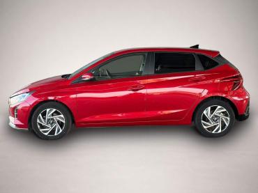 Hyundai i20 Comfort 1.0 T-GDI Automatik / LED / Tempomat