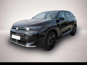 Fahrzeug ansehen: Citroën C5 Aircross PLUS Shz Navi Kamera 360 AHK Citroën C5 Aircross PLUS Shz Navi Kamera 360 AHK