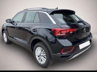 Fahrzeug ansehen: Volkswagen T-Roc 1.5 TSI DSG LIFE AHK * APP-CONNECT * VIRTUAL-C Volkswagen T-Roc 1.5 TSI DSG LIFE AHK * APP-CONNECT * VIRTUAL-C