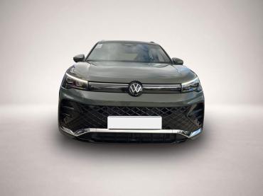 Volkswagen Tiguan 2.0 TDI DSG R-Line AHK KAMERA LED ACC NAV