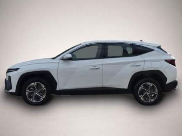 Fahrzeug ansehen: Hyundai TUCSON 1.6 T-GDI R-Kamera Sitzh. Lenkradh.Navi D Hyundai TUCSON 1.6 T-GDI R-Kamera Sitzh. Lenkradh.Navi D