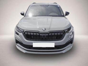 Fahrzeug ansehen: Skoda Kodiaq 2.0 TDI DSG Sportline Skoda Kodiaq 2.0 TDI DSG Sportline