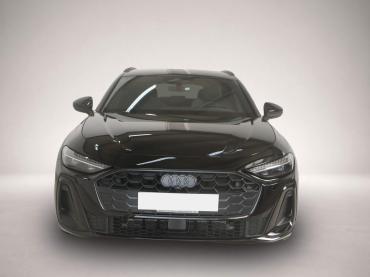 Fahrzeug ansehen: Audi A5 Avant e-hybrid quattro S line Audi A5 Avant e-hybrid quattro S line