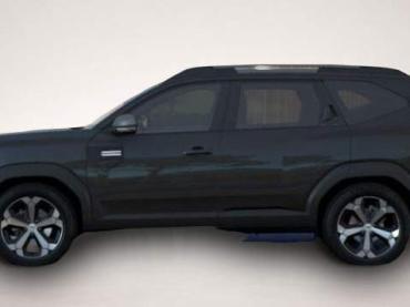 Dacia Bigster TCe 140 Journey Winter- & Citypaket