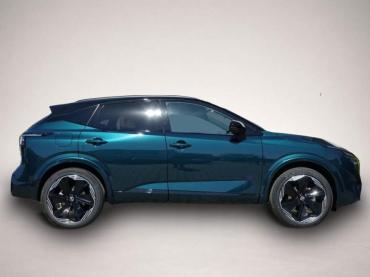 Nissan Qashqai N-Design Xtro ALLRAD KomfortPaket * /Pano