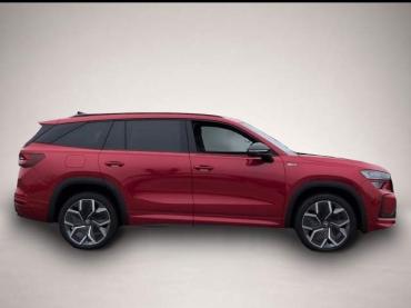 Fahrzeug ansehen: Skoda Kodiaq SPORTLINE 7-Sitze 4x4 TDI * AHK 360°Kam 20 Skoda Kodiaq SPORTLINE 7-Sitze 4x4 TDI * AHK 360°Kam 20