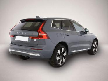 Fahrzeug ansehen: Volvo XC60 Plus Bright Recharge Plug-In Hybrid AWD T8 Volvo XC60 Plus Bright Recharge Plug-In Hybrid AWD T8