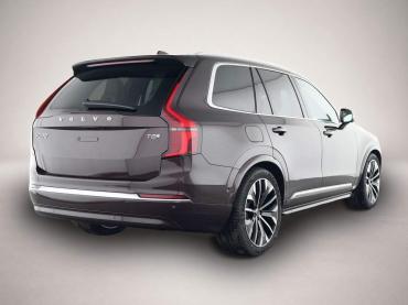 Volvo XC90 FACELIFT Plus Bright Recharge Plug-In Hybri