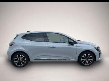 Renault Clio TCe 90 X-Tronic Autom. Techno SHZ * LED * RFK