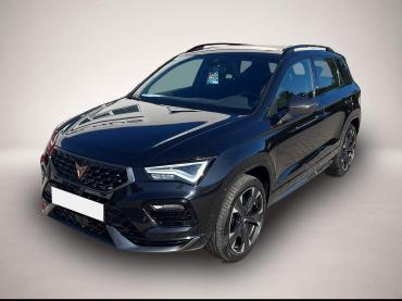 Cupra Ateca 2.0 TSI VZ 4Drive * Pano * Safe&Driving XL
