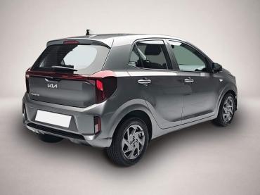 Fahrzeug ansehen: Kia Picanto 1.0 GDI AUTO. (AMT) VISION MJ27 SITZH. N Kia Picanto 1.0 GDI AUTO. (AMT) VISION MJ27 SITZH. N