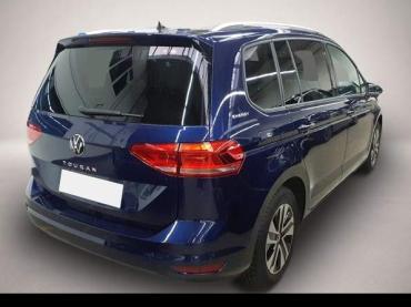 Fahrzeug ansehen: Volkswagen Touran 1.5 TSI Energy 7 Sitze KAMERA ACC NAVI SH Volkswagen Touran 1.5 TSI Energy 7 Sitze KAMERA ACC NAVI SH