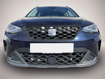 Fahrzeug ansehen: Seat Arona 1.0 TSI Style 94¤ m.20% Anz. ACC PDC SHZ K Seat Arona 1.0 TSI Style 94¤ m.20% Anz. ACC PDC SHZ K