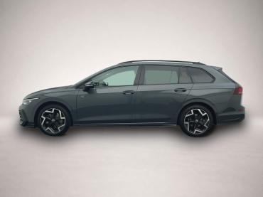 Volkswagen Golf Variant 8 2.0 TDI DSG R-Line BLACK STYLE LE