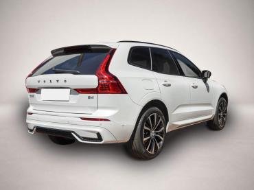 Fahrzeug ansehen: Volvo XC60 Plus Dark 2WD StandHZG Leder Digitales Cock Volvo XC60 Plus Dark 2WD StandHZG Leder Digitales Cock