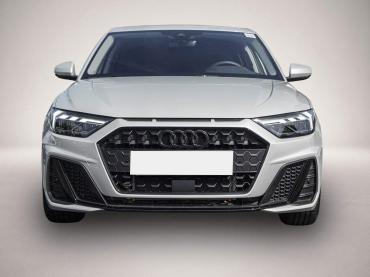 Fahrzeug ansehen: Audi A1 Sportback 25 TFSI S tronic S line (Navi plus) Audi A1 Sportback 25 TFSI S tronic S line (Navi plus)
