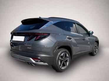 Fahrzeug ansehen: Hyundai TUCSON 1.6 T-GDi Plug-in-Hybrid 4WD Trend * KAMER Hyundai TUCSON 1.6 T-GDi Plug-in-Hybrid 4WD Trend * KAMER