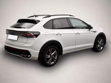 Volkswagen Taigo 1.5TSI DSG R-LINE IQ/KLIMA/LED/ACC/SITZHZ