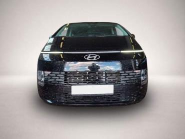 Fahrzeug ansehen: Hyundai STARIA HEV 9-Sitzer (MY25) 1.6 T-GDI (225 PS) Pr Hyundai STARIA HEV 9-Sitzer (MY25) 1.6 T-GDI (225 PS) Pr