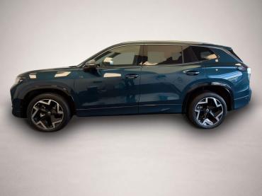 Volkswagen Tayron 2.0 TDI 4M DSG R-Line Matrix/Stand/H * K/AreaView/7.Sitze