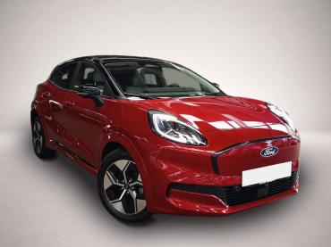 Fahrzeug ansehen: Ford Puma 43 kWh Premium * LED-MATRIX * ACC * 360° * B&O Ford Puma 43 kWh Premium * LED-MATRIX * ACC * 360° * B&O
