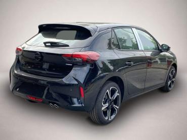 Fahrzeug ansehen: Opel Corsa F MHEV GS Automatik Winter 2xPDC KAM 17-AL Opel Corsa F MHEV GS Automatik Winter 2xPDC KAM 17-AL