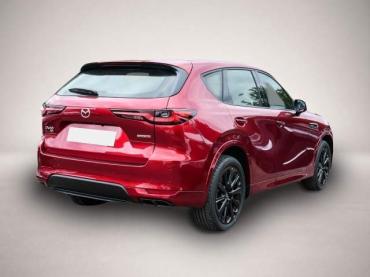 Fahrzeug ansehen: Mazda CX-60 2026 3.3L e-SKYACTIV D 254ps 8AT AWD Homur Mazda CX-60 2026 3.3L e-SKYACTIV D 254ps 8AT AWD Homur