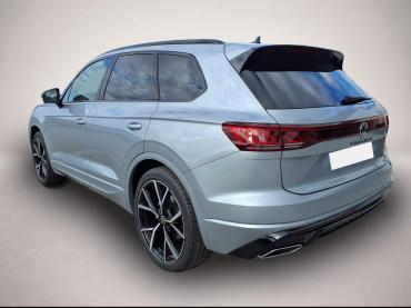 Fahrzeug ansehen: Volkswagen Touareg VW R-Line Final Edition 3.0 TDI 210 kW ( Volkswagen Touareg VW R-Line Final Edition 3.0 TDI 210 kW (