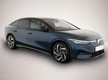 Fahrzeug ansehen: Volkswagen ID.7 Pro Black * HuD * IQ.Light * IQ.Drive * AreaVie Volkswagen ID.7 Pro Black * HuD * IQ.Light * IQ.Drive * AreaVie