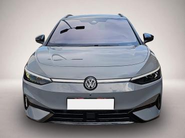 Fahrzeug ansehen: Volkswagen ID.7 Tourer Pro BlackStyle AHK IQdr Intpaket 20Z Volkswagen ID.7 Tourer Pro BlackStyle AHK IQdr Intpaket 20Z