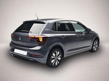Volkswagen Polo 1.0 TSI DSG Goal Navi LED App-Connect