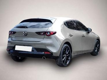 Fahrzeug ansehen: Mazda 3 2025 2.5L e-SKYACTIV G 140ps 6AT FWD Homura Mazda 3 2025 2.5L e-SKYACTIV G 140ps 6AT FWD Homura